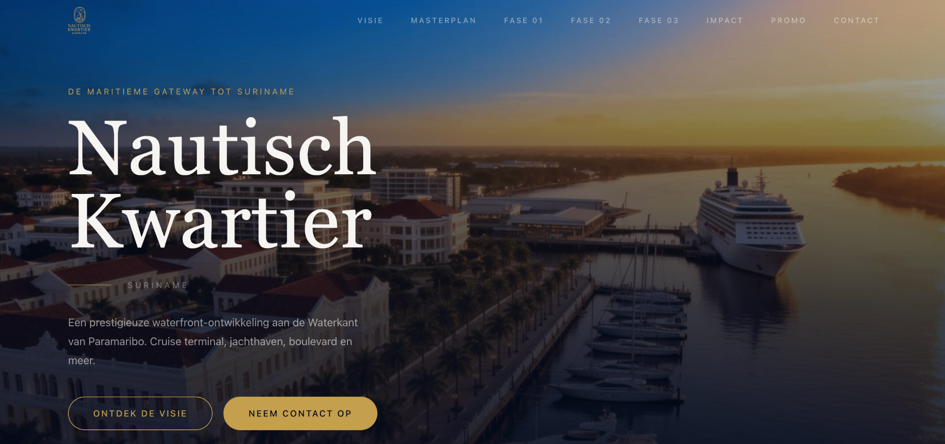 Nautisch Kwartier — preview